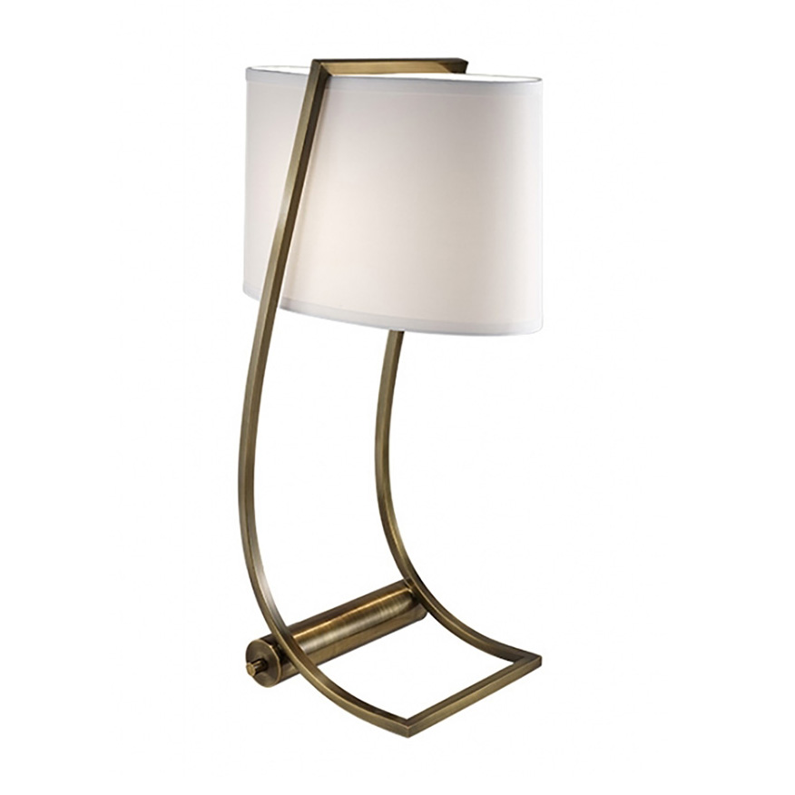 Настольная лампа, Natural Lighting