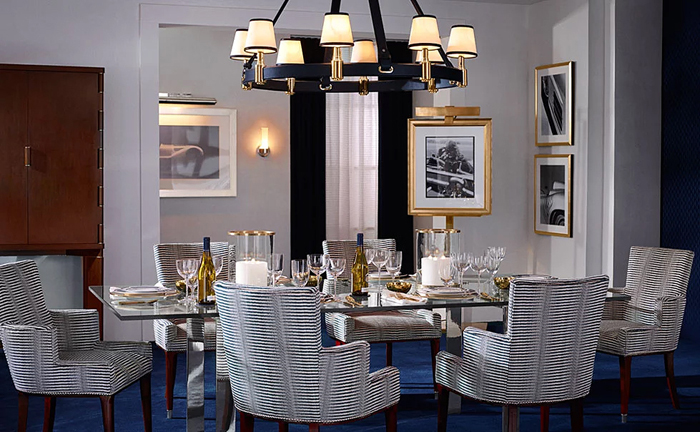 Новая коллекция Screening Room, 2019