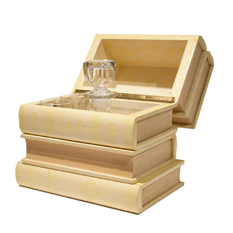 Книжный бар