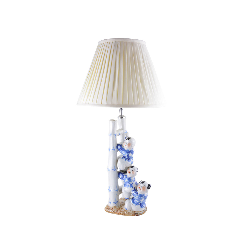 Настольная лампа "Веселая компания"