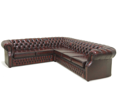 Угловой диван "Йорк"