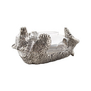 Солонка "Мишка Лежебока"