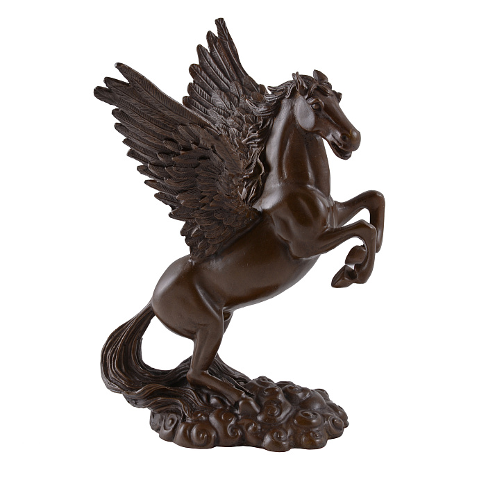 Статуэтка Пегас