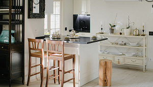 Студия на Чердаке