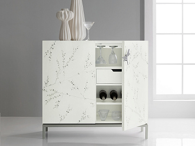 Бары в современном стиле