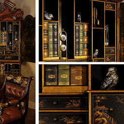 Дизайнерская мебель