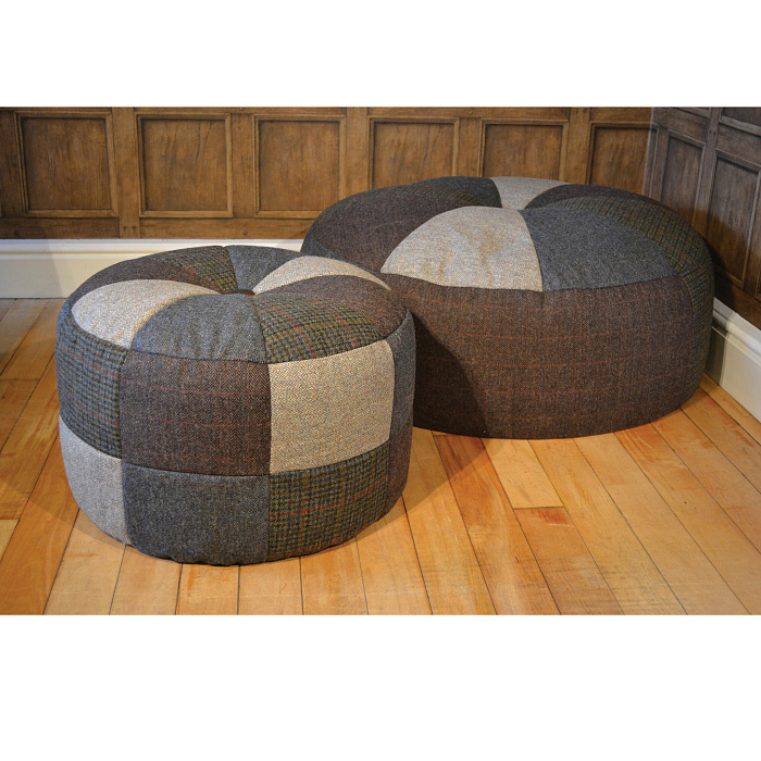 Пуф "Пампкин"