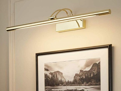 Подсветка для картин