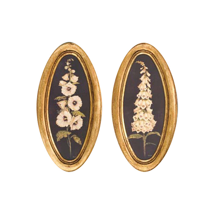 Картины "Звездные цветы"