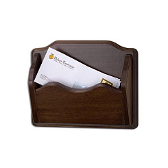 Почтовый ящик 