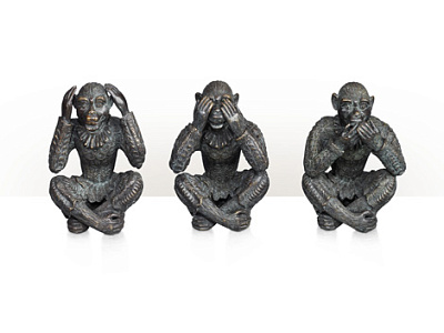 Статуэтки и фигурки