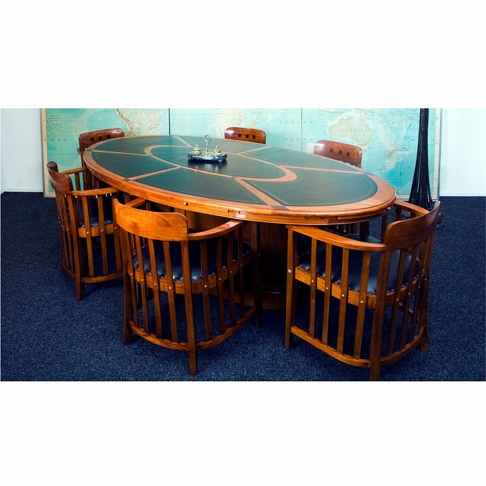 Стол для совещаний