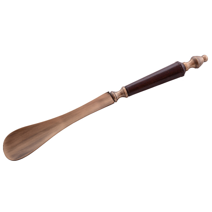 Рожок для обуви