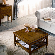 Столик квадратный "Релакс"