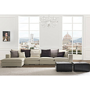 Диван "Бостон"