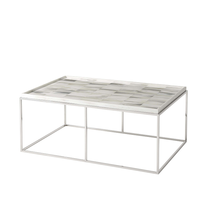 Коктейльный стол "Бискейн"