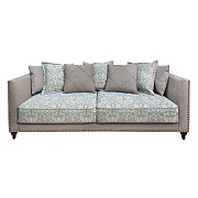 Диван "Этро Шервуд" трехместный с раскладным механизмом