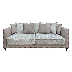 Диван "Этро Шервуд" трехместный с раскладным механизмом