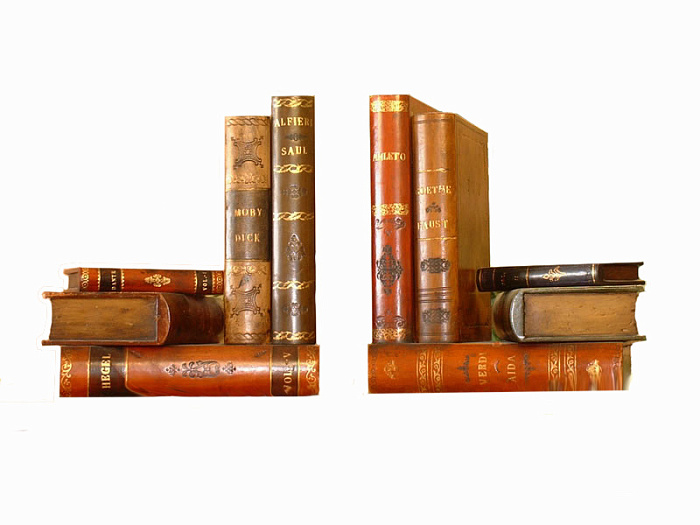 Держатель для книг