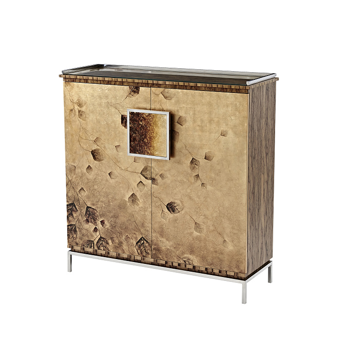 Бар "Осеннее зарево"