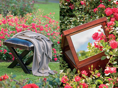 Изделия из кожи