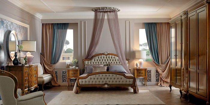 Спальня "Мемори венециане"