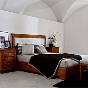 Двуспальная кровать "Нотр-Дам"