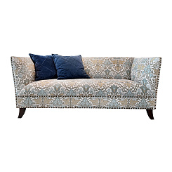 Диван "Капри" двухместный 