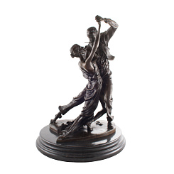 Статуэтка танго