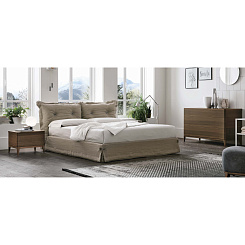 Кровать AMAMI