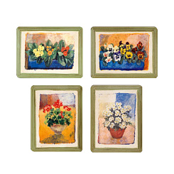 Картины "Взрыв экспрессионизма"