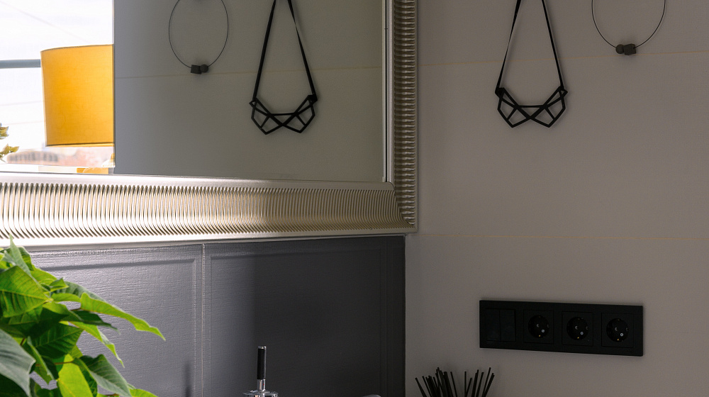 Частная квартира в Санкт-Петербурге на Моховой