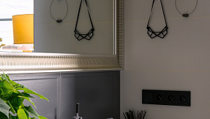 Частная квартира в Санкт-Петербурге на Моховой