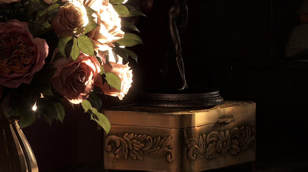 Квартира в сердце Петербурга