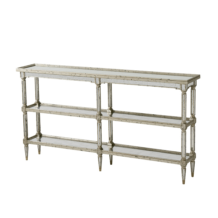 Консоль "Старлайт"