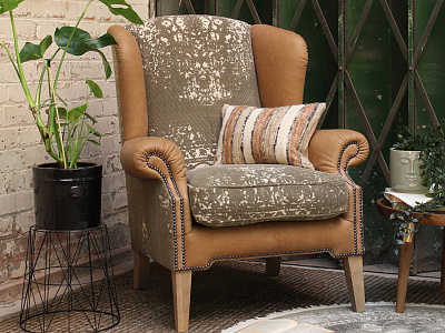 Кресла в классическом стиле