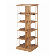 Этажерка "Ротари" вращающаяся