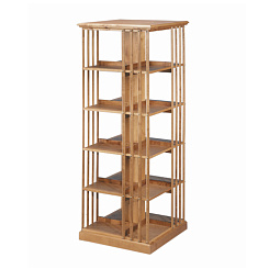 Этажерка "Ротари" вращающаяся