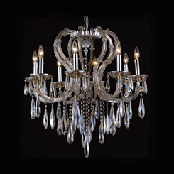 Люстра "Кристал Ривер"