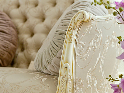 Стулья и кресла