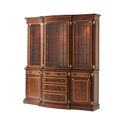 Витрина "Брансуик"