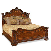 Кровать "Старый Свет"
