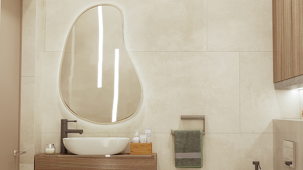 Загородный дом для большой семьи