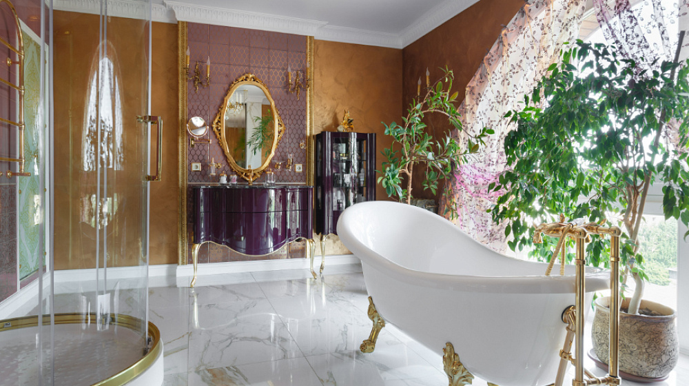 Квартира на Наличной