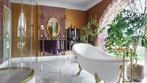 Квартира на Наличной