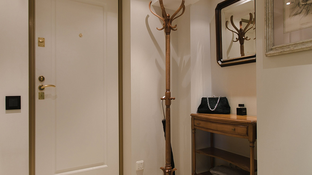 Студия на Чердаке