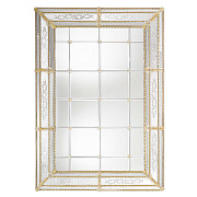 Венецианское зеркало "Дворец Дожей"