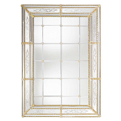 Венецианское зеркало "Дворец Дожей"