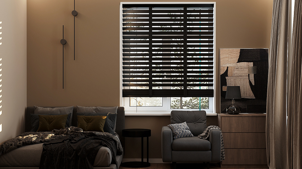 Загородный дом для большой семьи