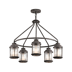 Подвесной фонарь